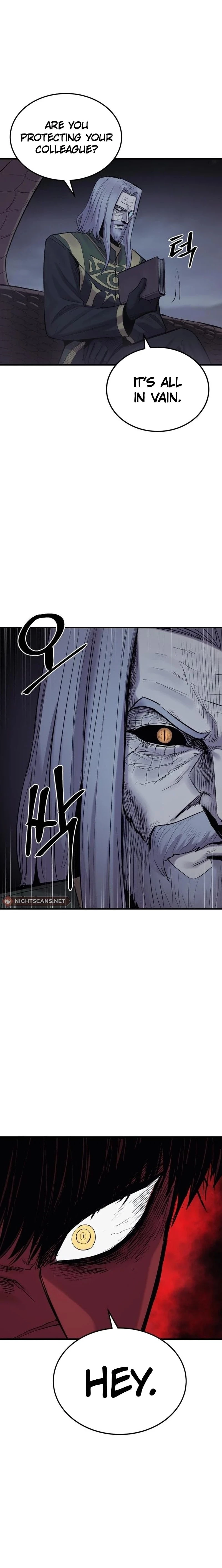 Wail of a Dragon’s Rage Chapter 22 - 27