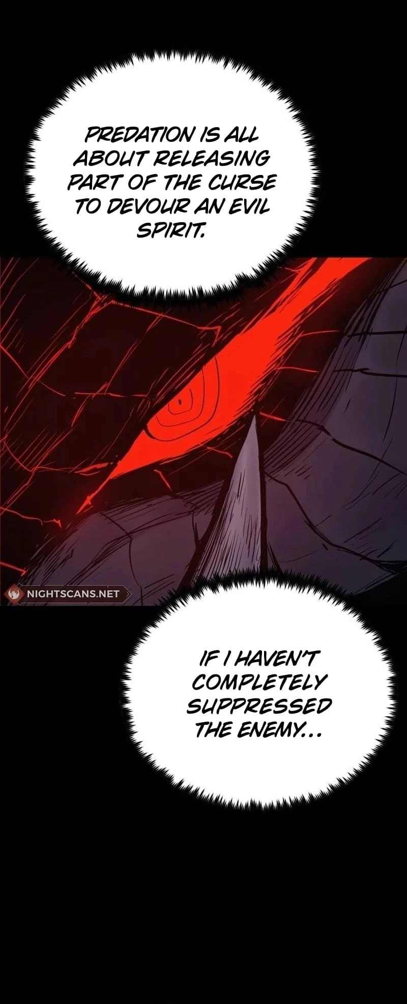 Wail of a Dragon’s Rage Chapter 24 - 8