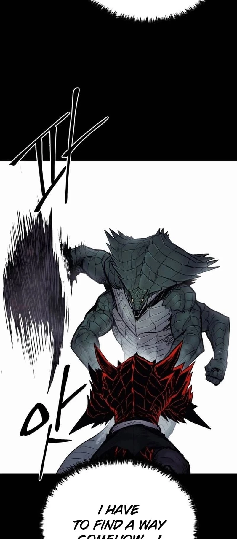 Wail of a Dragon’s Rage Chapter 24 - 10