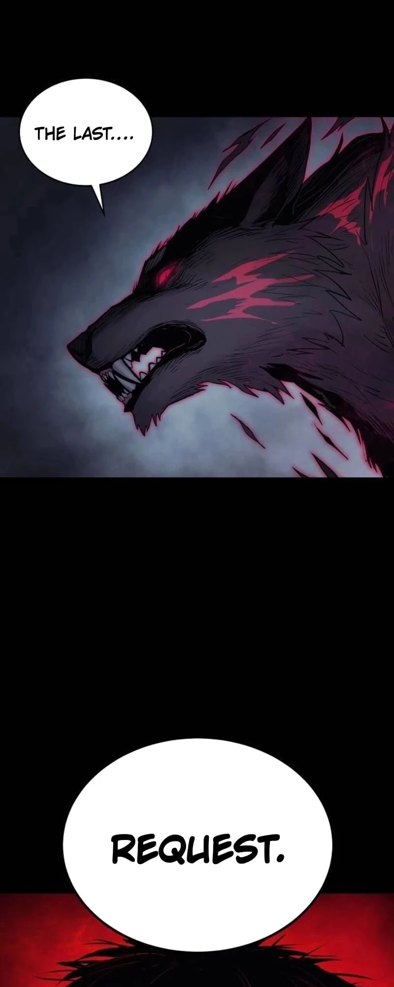 Wail of a Dragon’s Rage Chapter 24 - 14