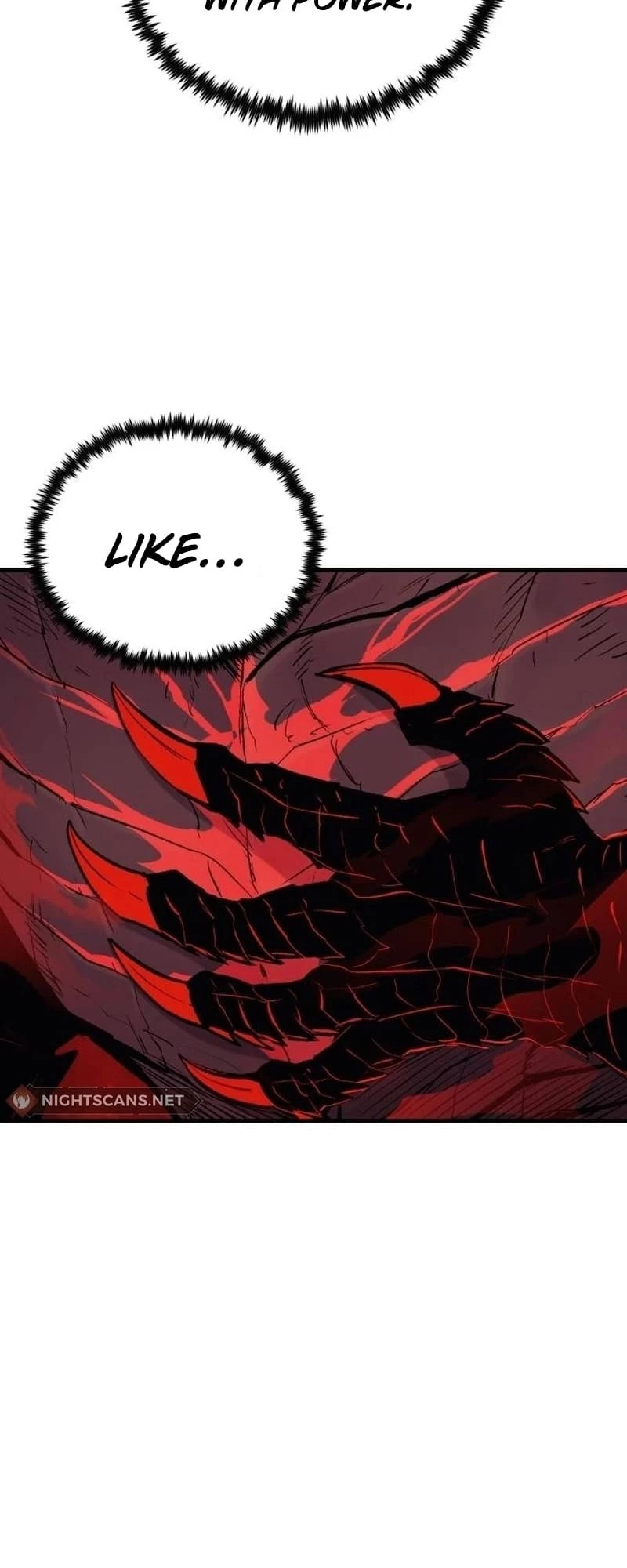 Wail of a Dragon’s Rage Chapter 24 - 20