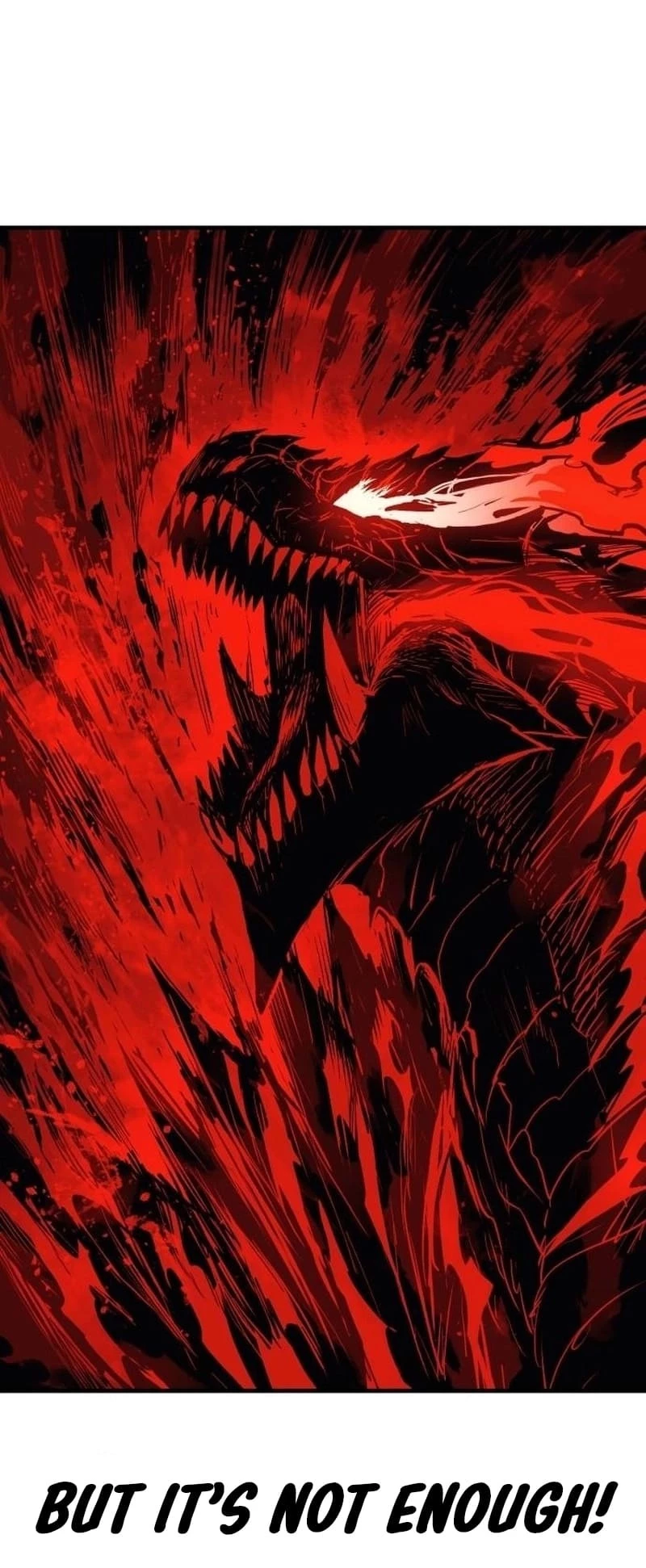 Wail of a Dragon’s Rage Chapter 24 - 22