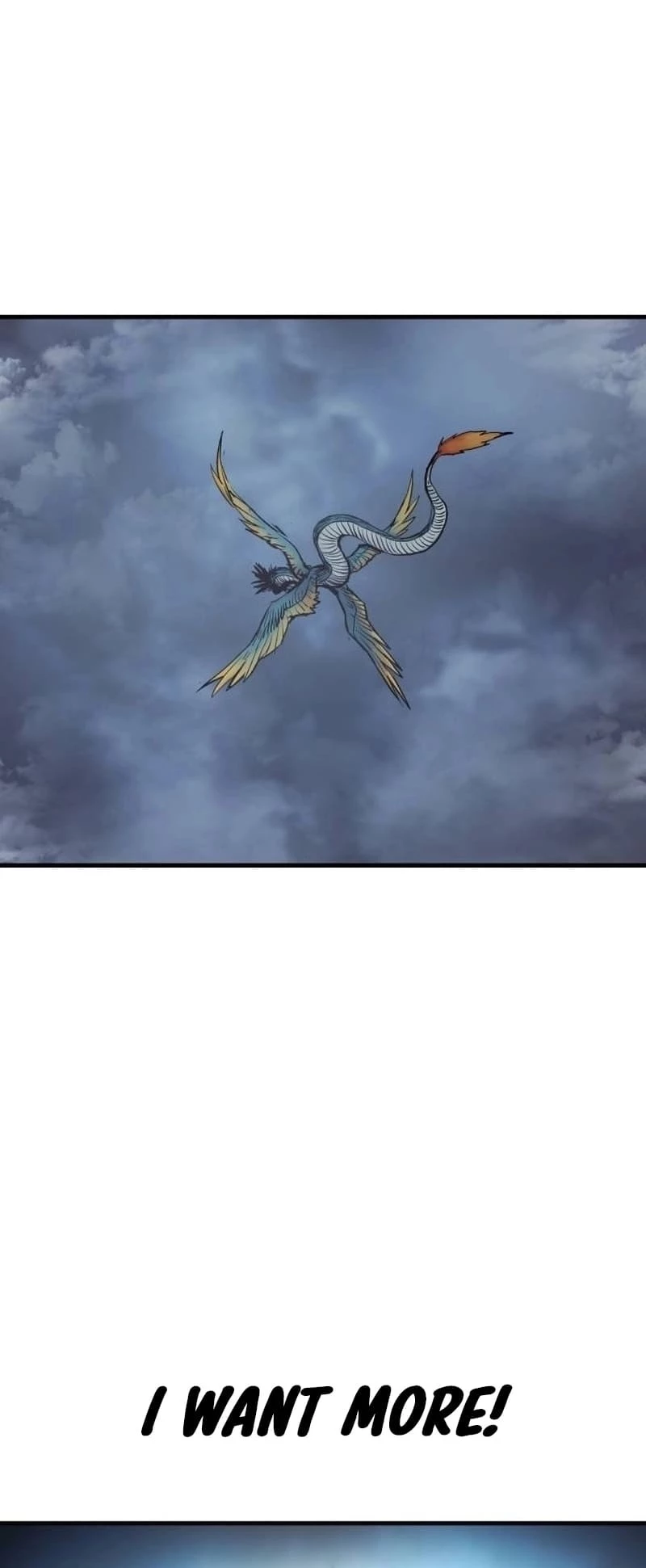 Wail of a Dragon’s Rage Chapter 24 - 24