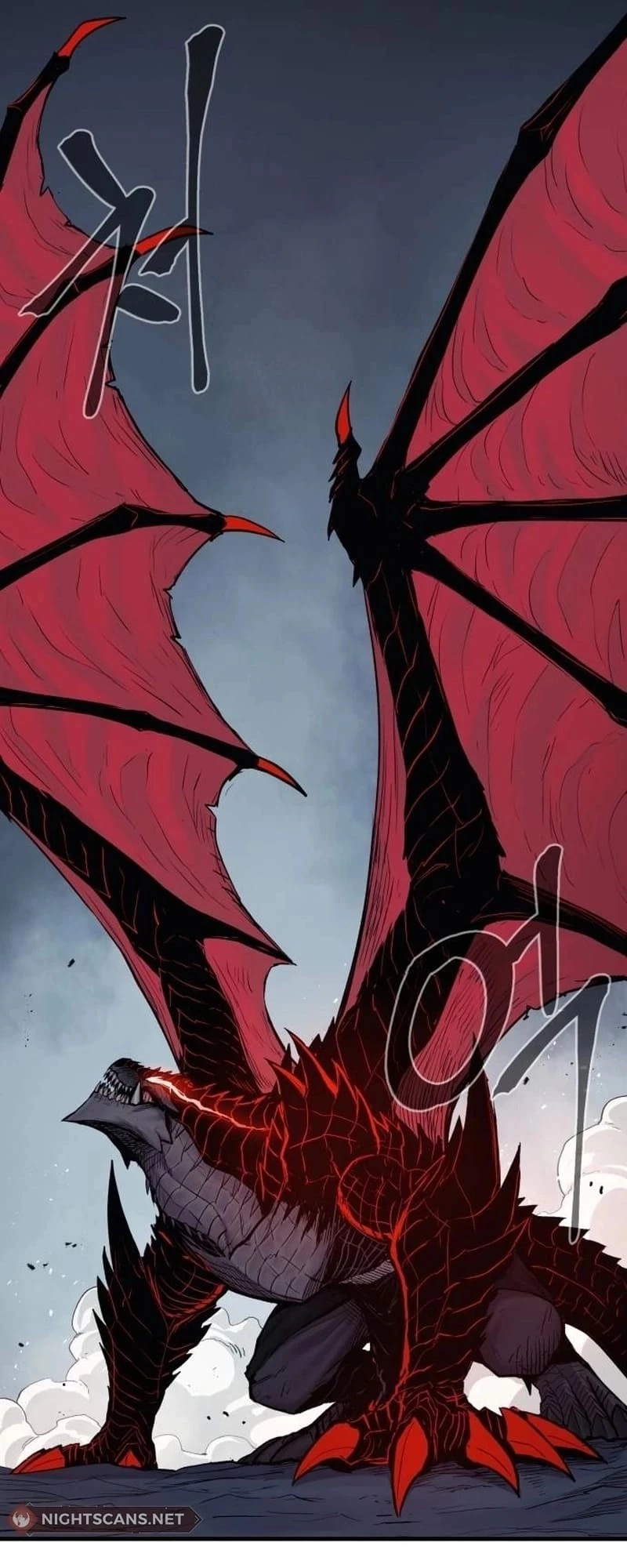 Wail of a Dragon’s Rage Chapter 24 - 28