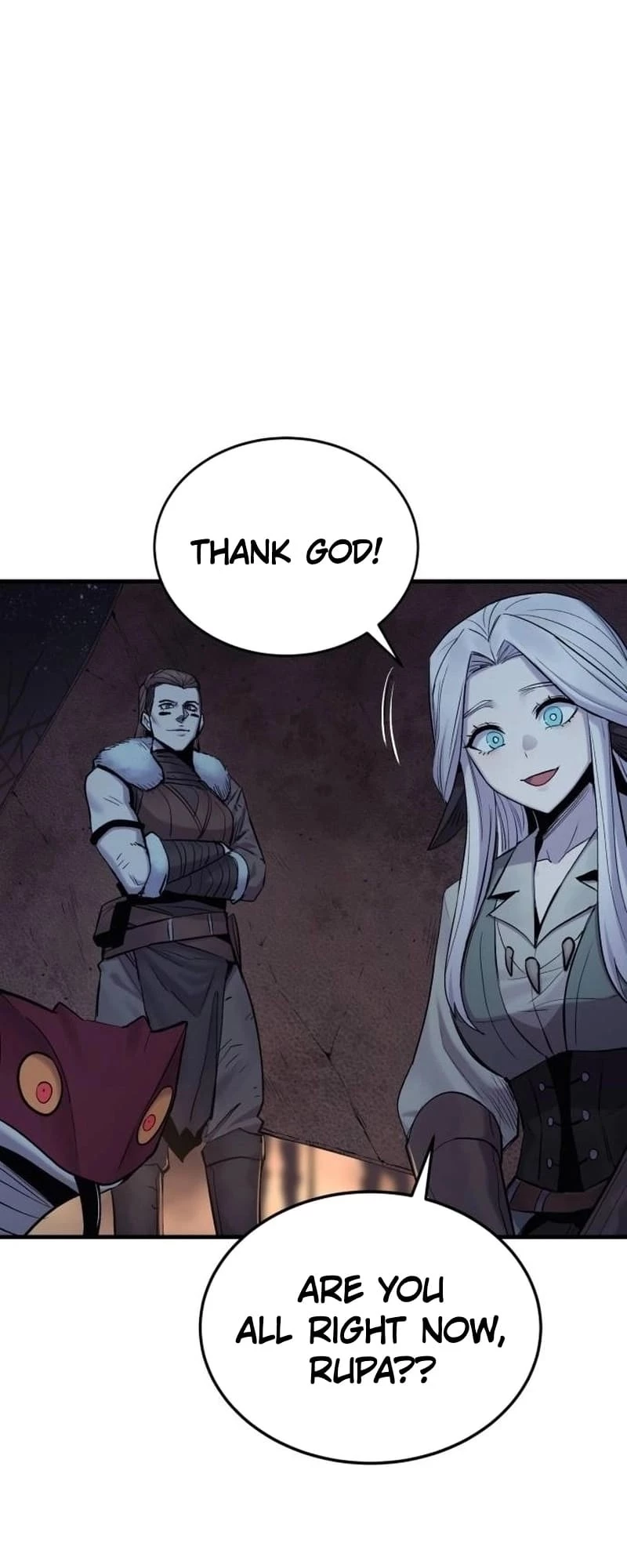 Wail of a Dragon’s Rage Chapter 24 - 36