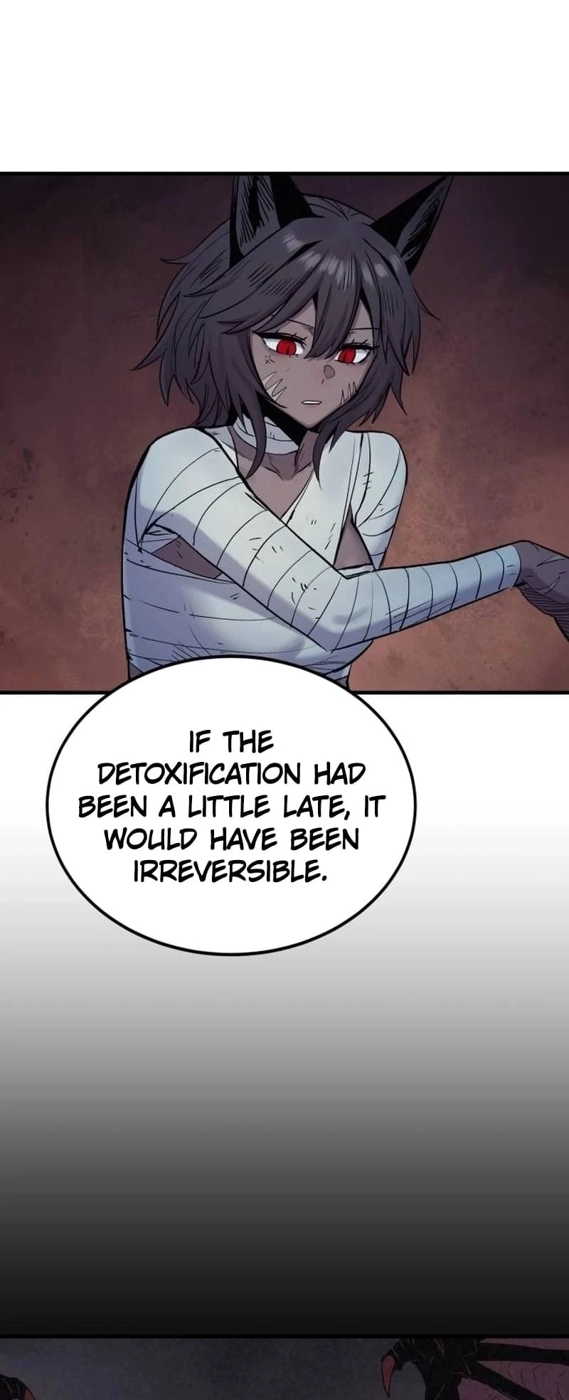 Wail of a Dragon’s Rage Chapter 24 - 39