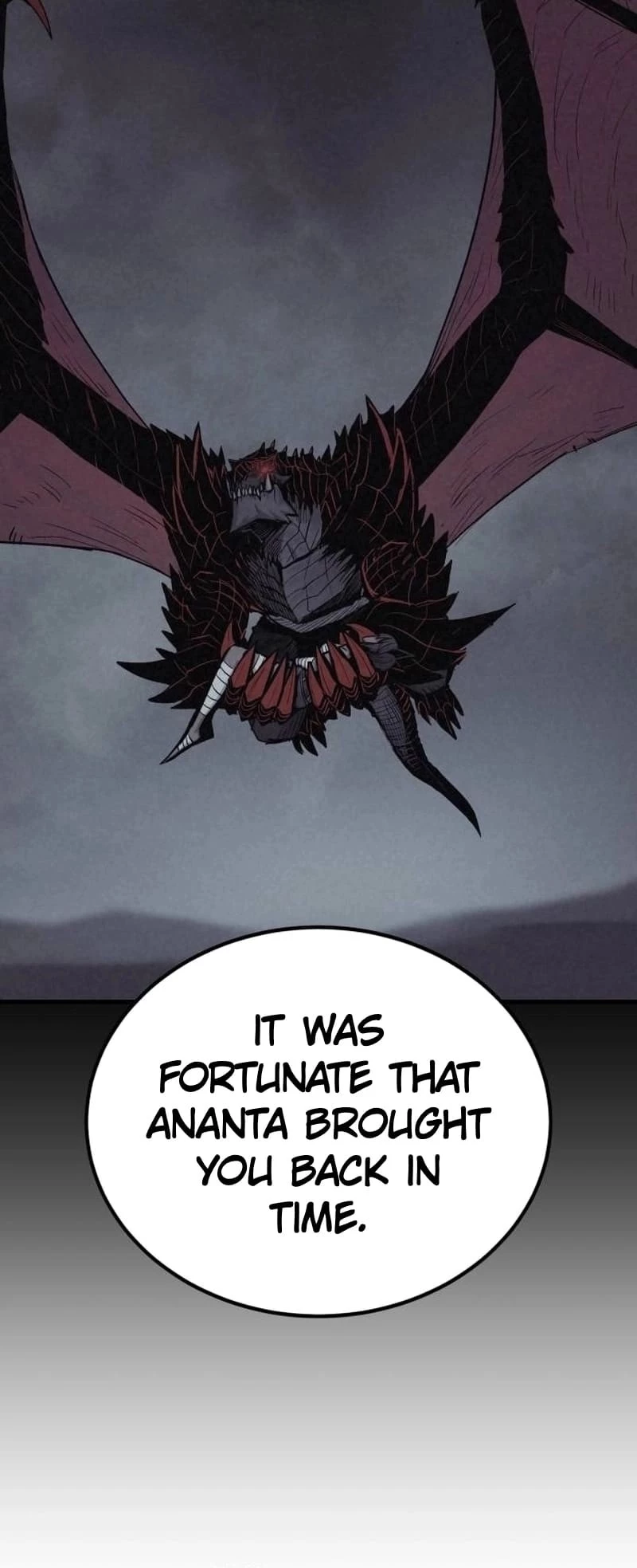 Wail of a Dragon’s Rage Chapter 24 - 40