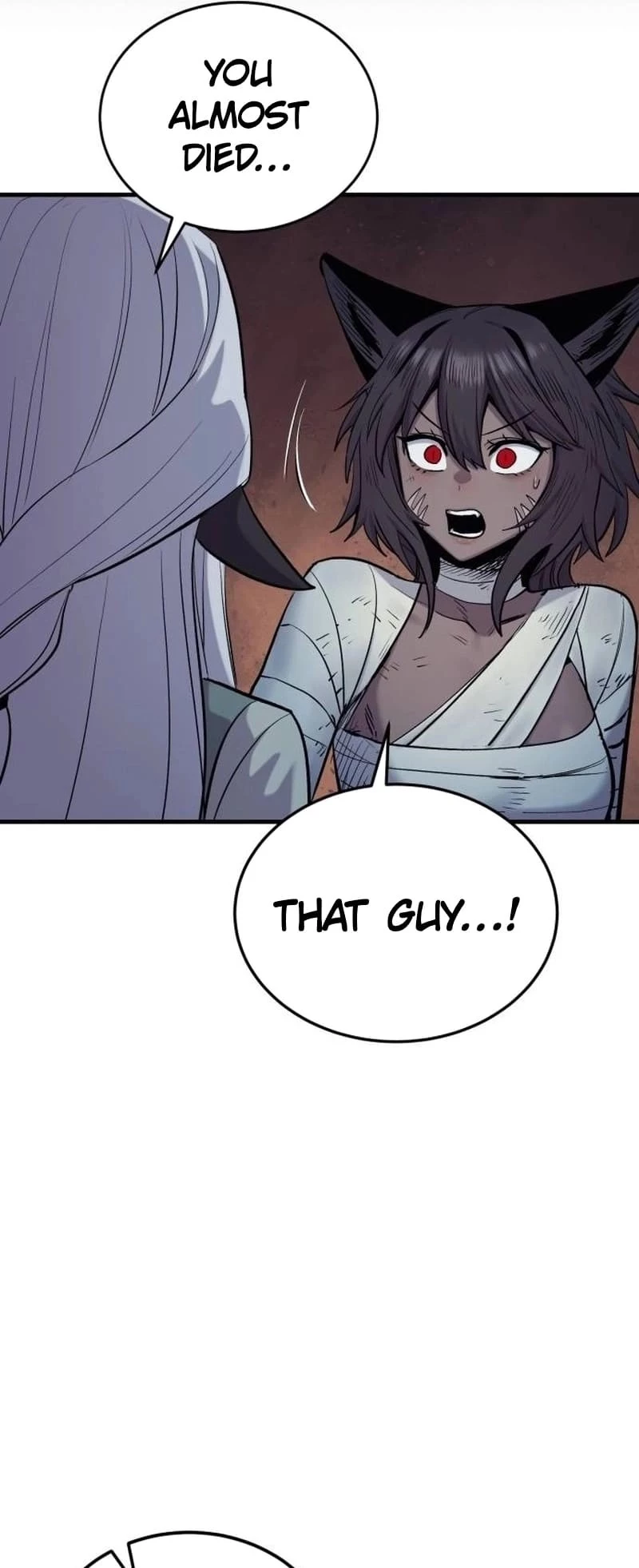 Wail of a Dragon’s Rage Chapter 24 - 41