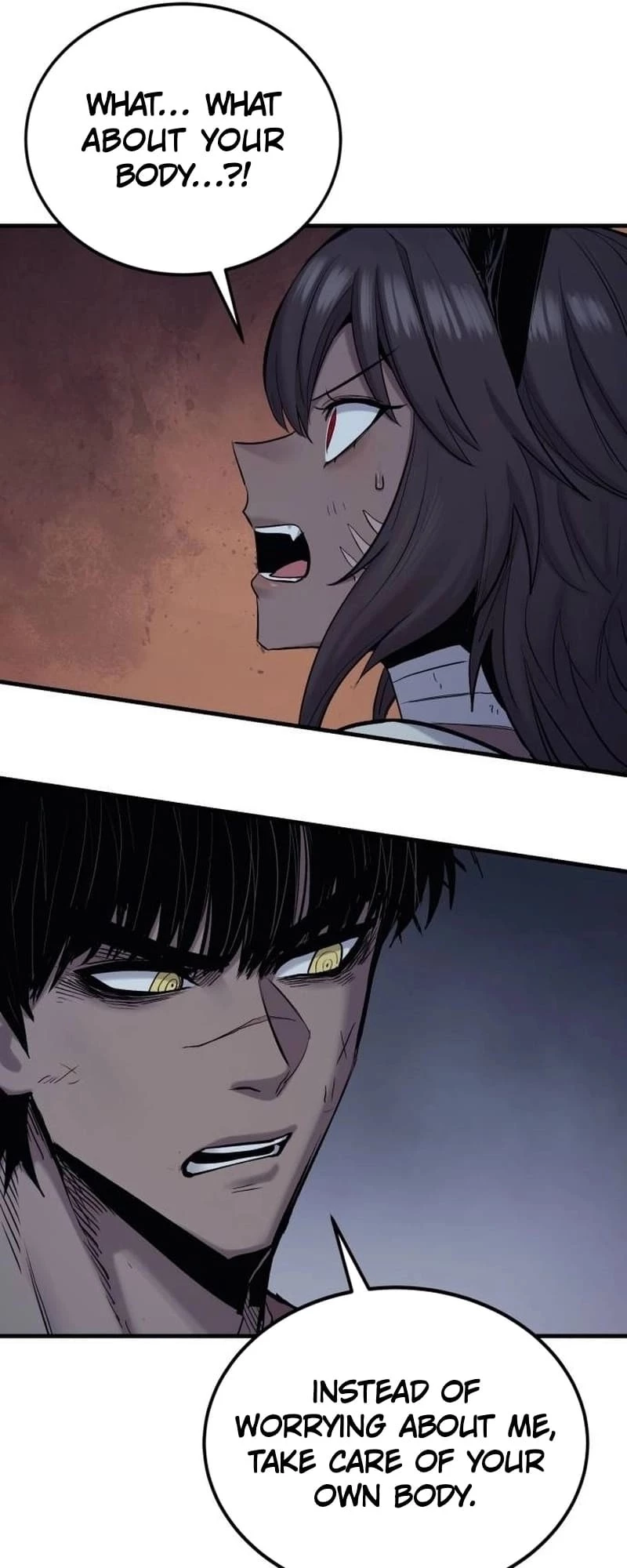 Wail of a Dragon’s Rage Chapter 24 - 45