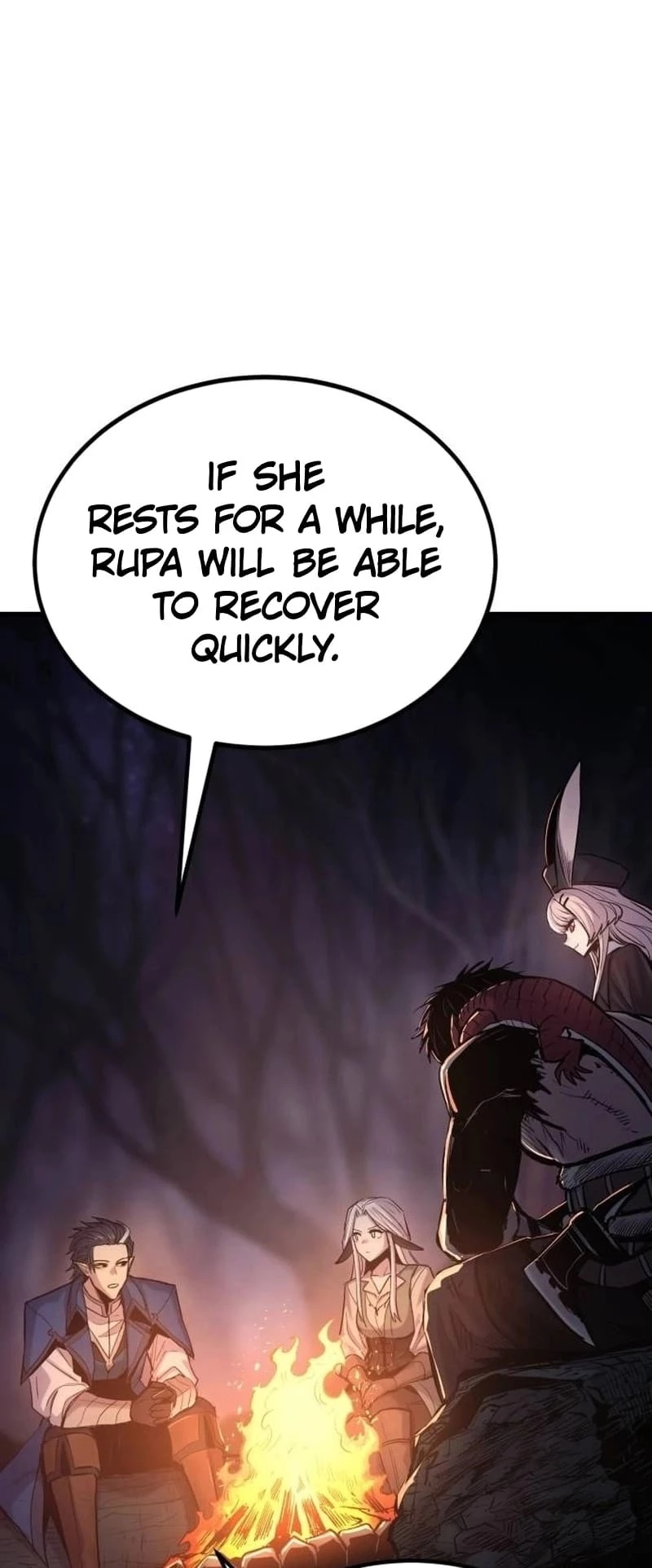 Wail of a Dragon’s Rage Chapter 24 - 49