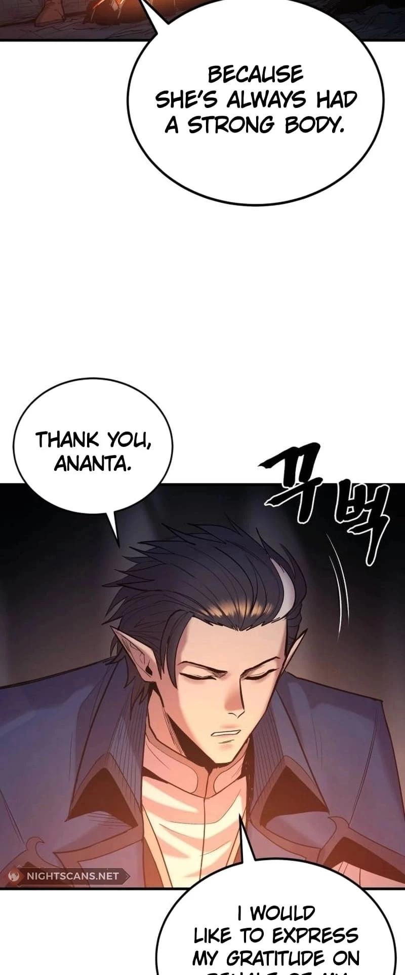 Wail of a Dragon’s Rage Chapter 24 - 50