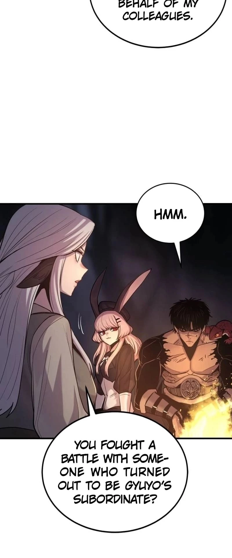 Wail of a Dragon’s Rage Chapter 24 - 51