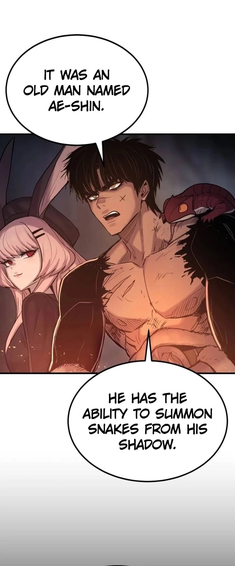 Wail of a Dragon’s Rage Chapter 24 - 52