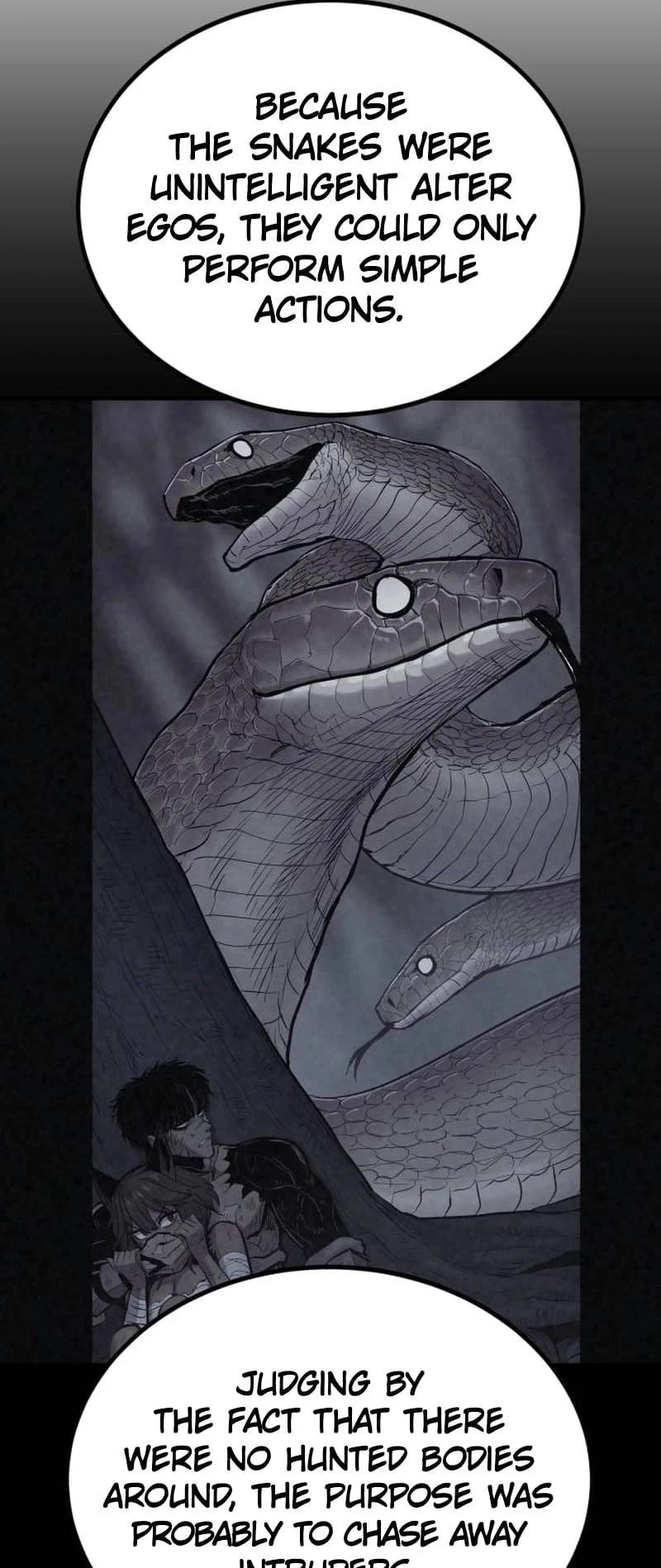 Wail of a Dragon’s Rage Chapter 24 - 53