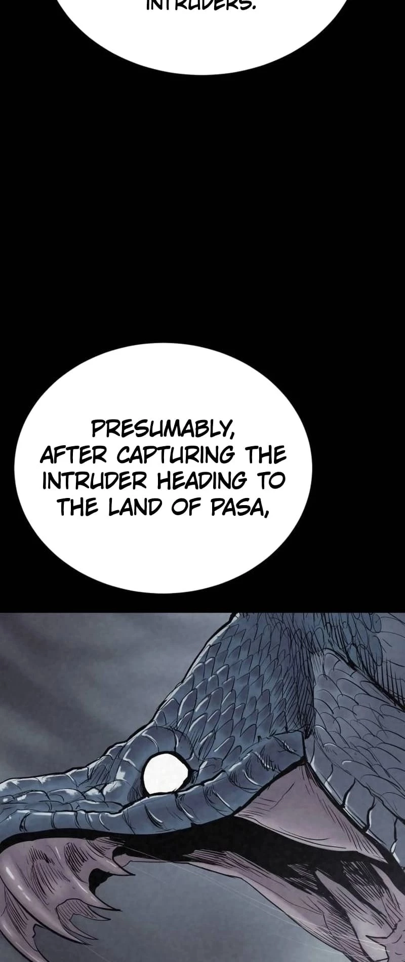 Wail of a Dragon’s Rage Chapter 24 - 54
