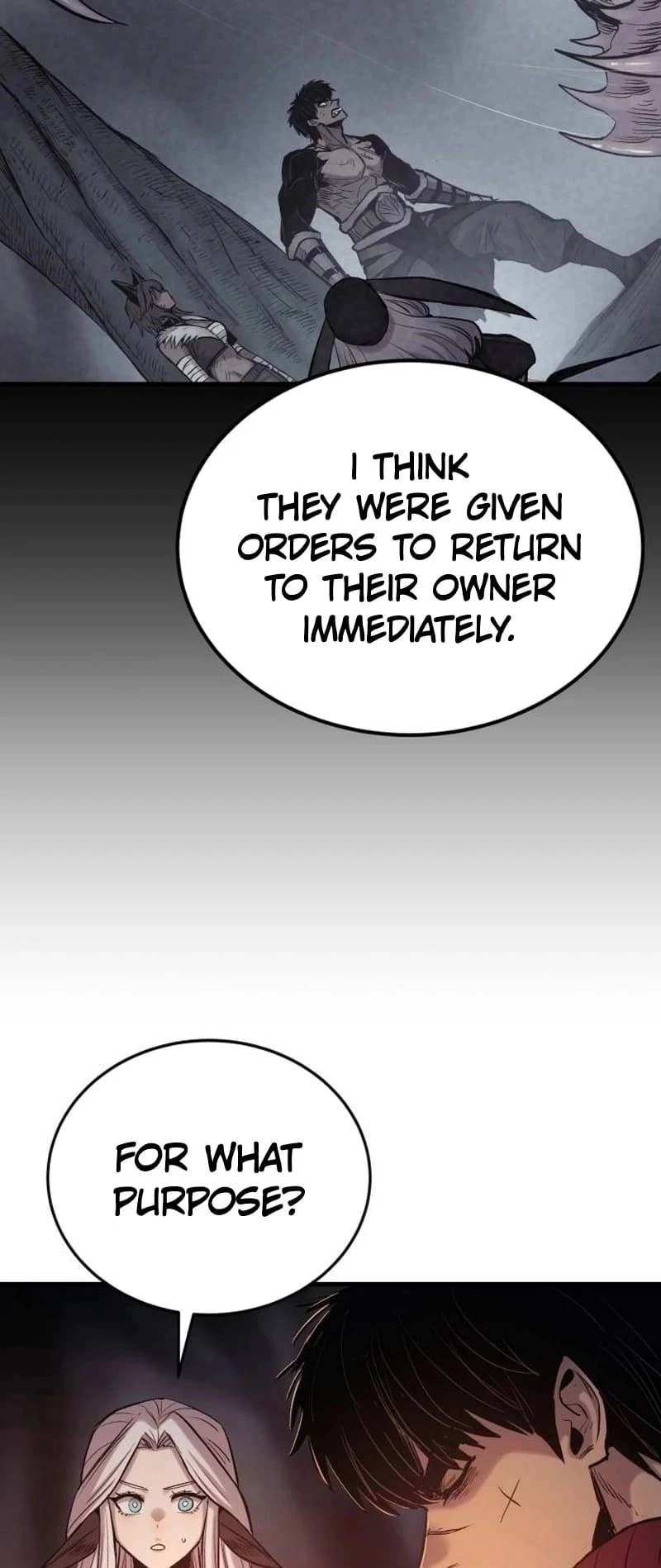 Wail of a Dragon’s Rage Chapter 24 - 55