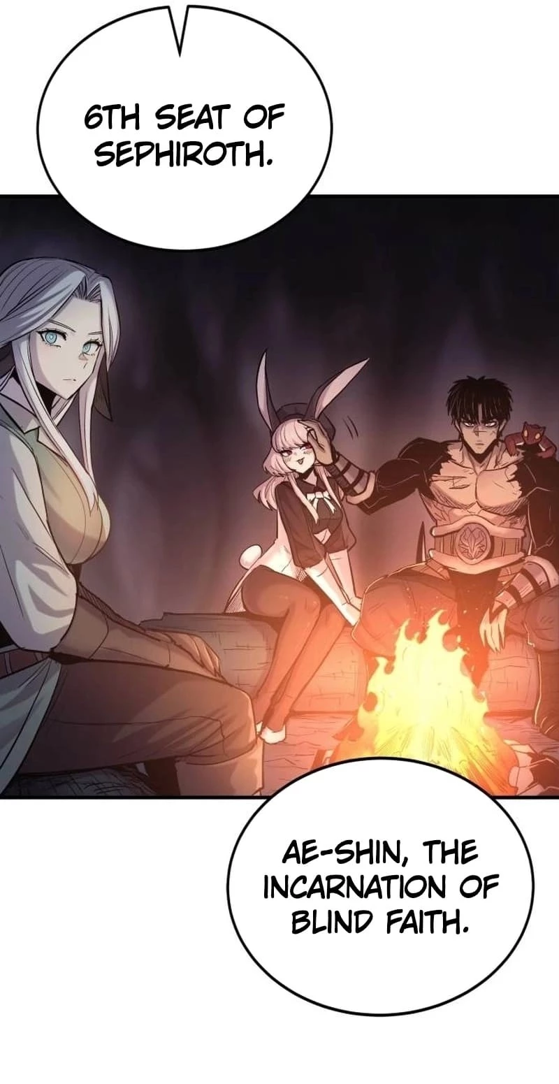 Wail of a Dragon’s Rage Chapter 24 - 61
