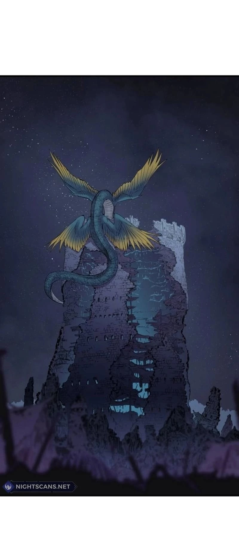 Wail of a Dragon’s Rage Chapter 24 - 69