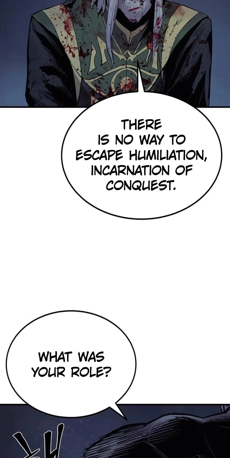Wail of a Dragon’s Rage Chapter 24 - 74