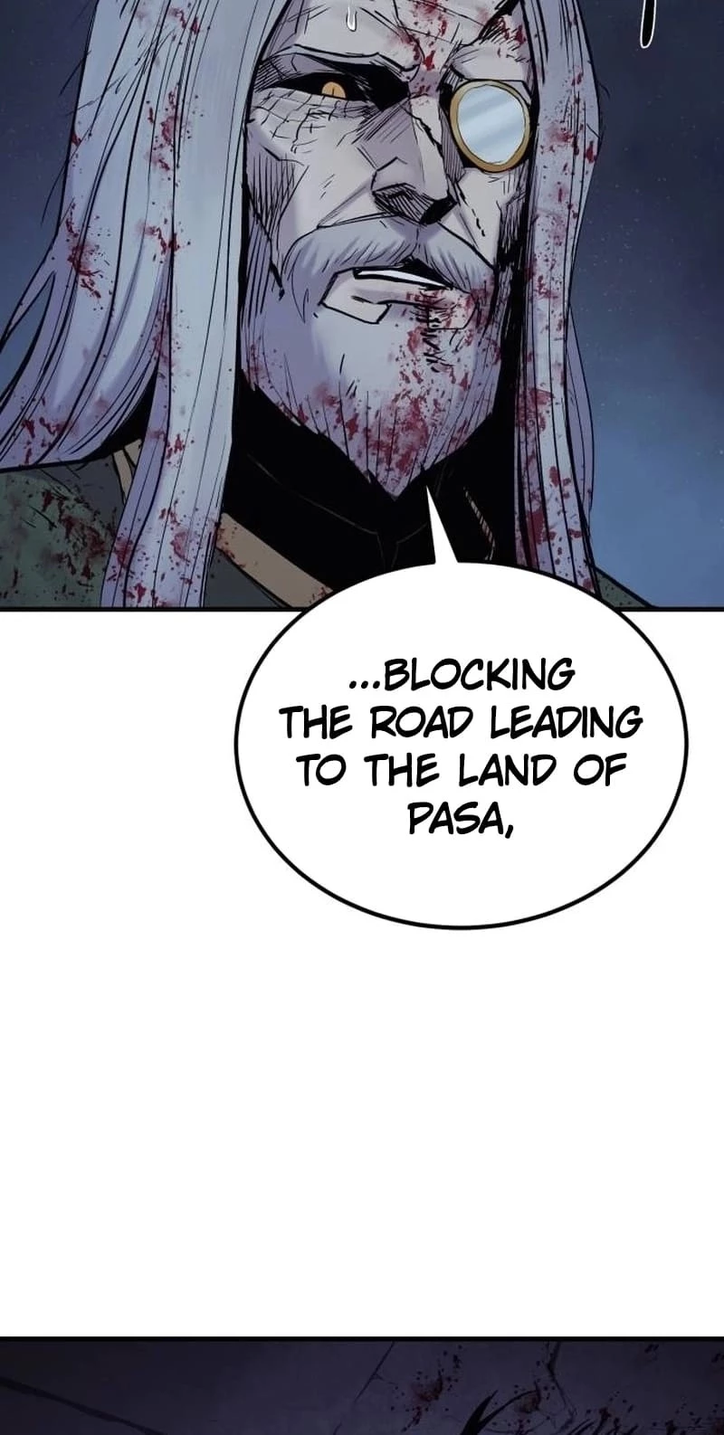 Wail of a Dragon’s Rage Chapter 24 - 76