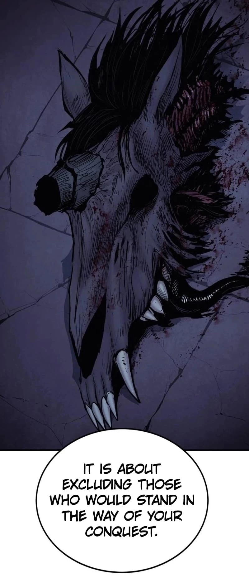 Wail of a Dragon’s Rage Chapter 24 - 77