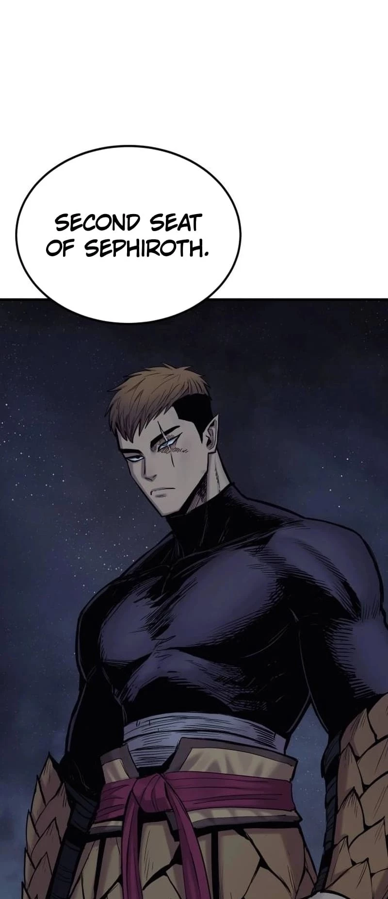 Wail of a Dragon’s Rage Chapter 24 - 78