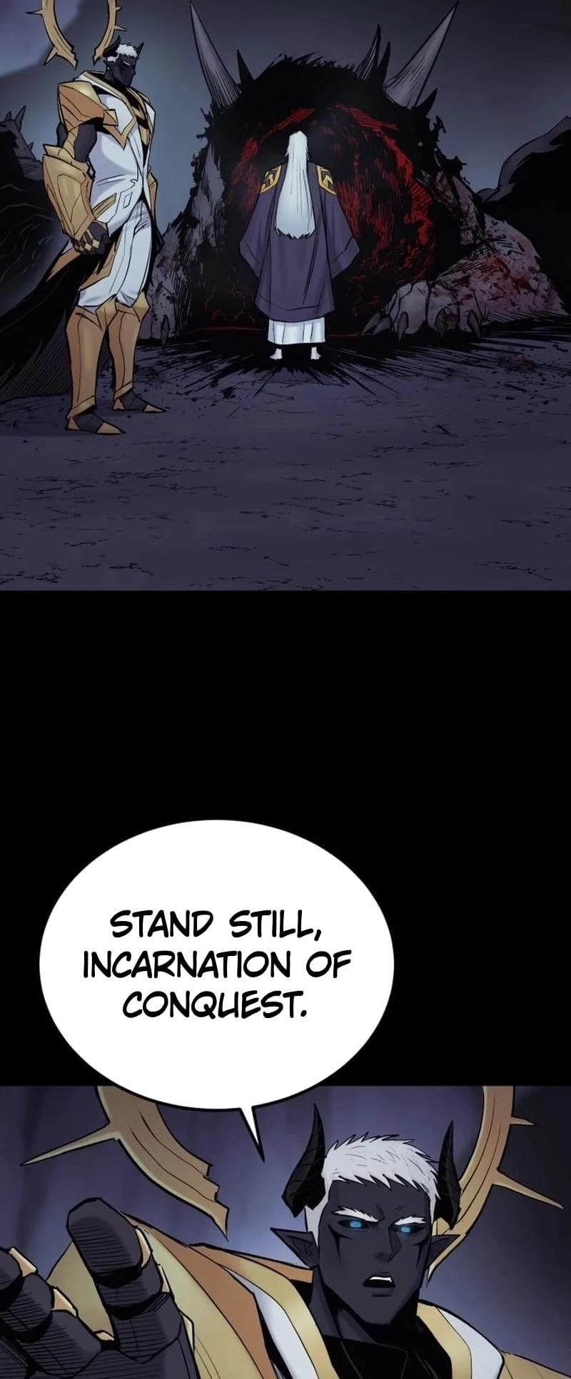 Wail of a Dragon’s Rage Chapter 25 - 7