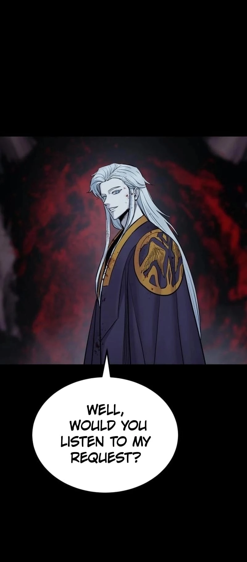 Wail of a Dragon’s Rage Chapter 25 - 12
