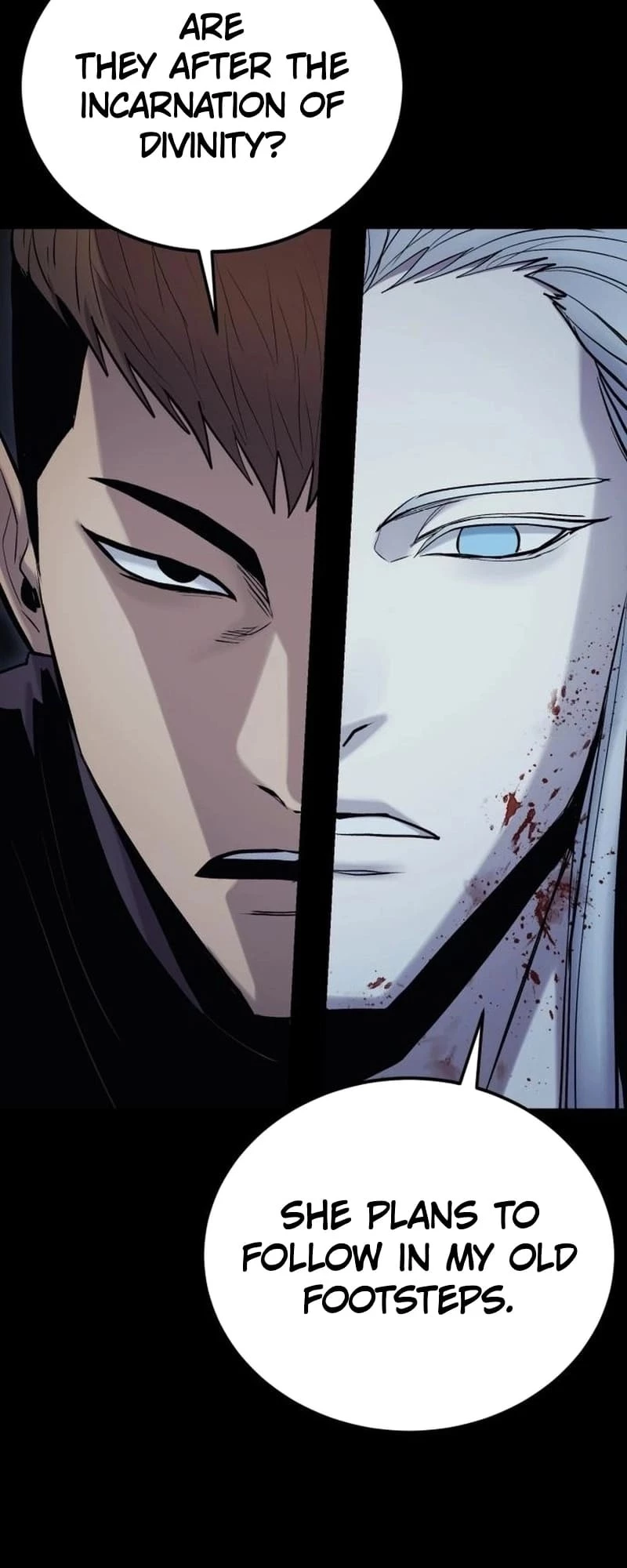 Wail of a Dragon’s Rage Chapter 25 - 16