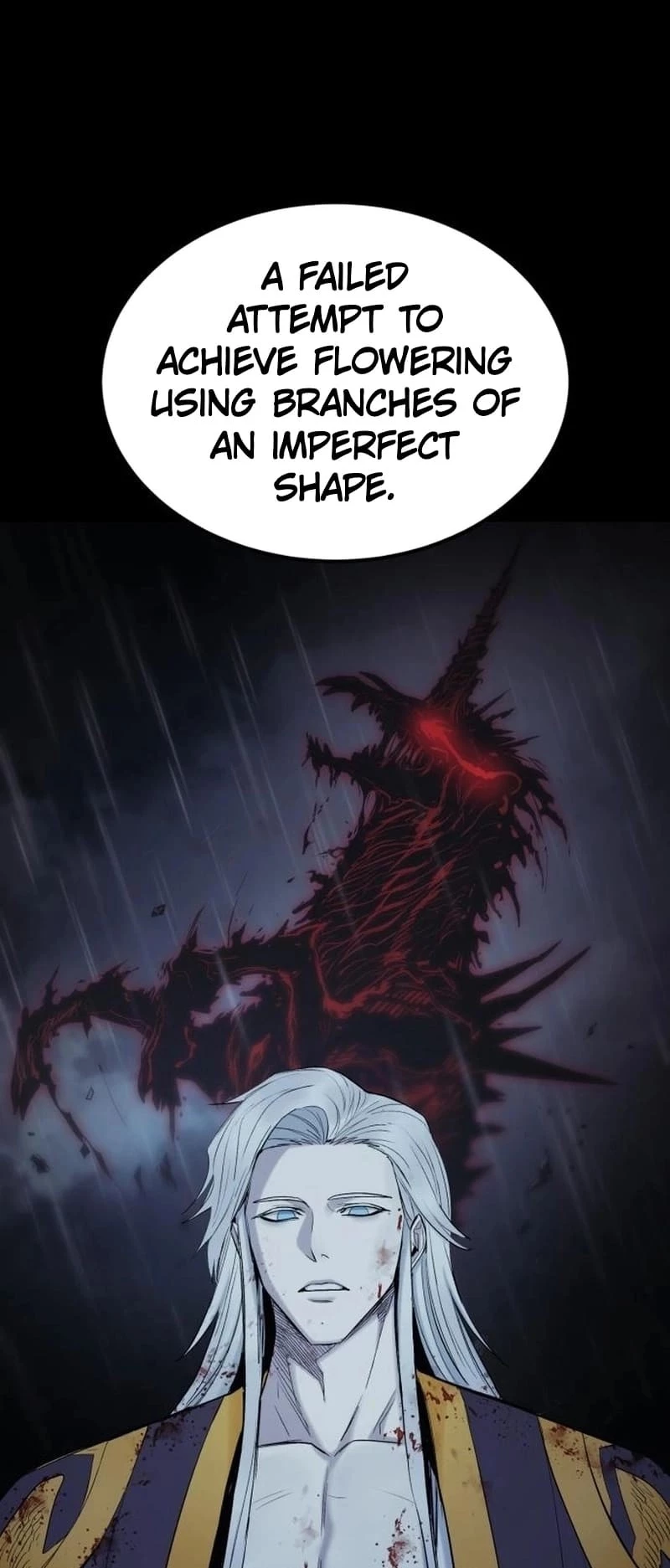 Wail of a Dragon’s Rage Chapter 25 - 17