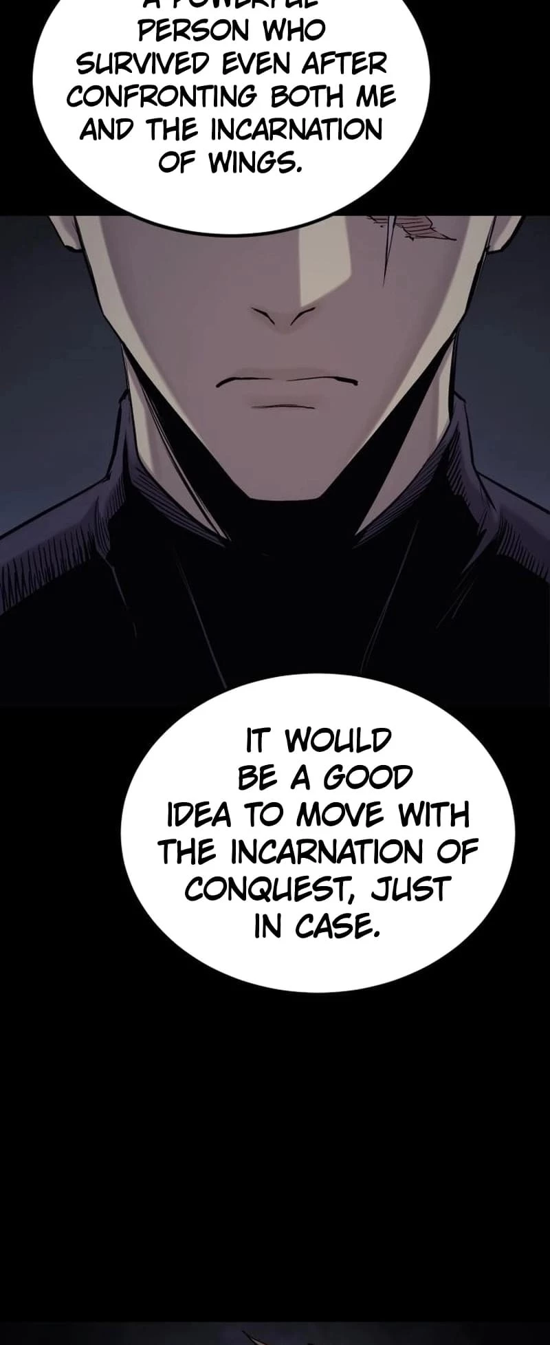 Wail of a Dragon’s Rage Chapter 25 - 22