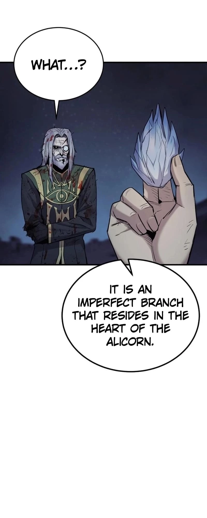 Wail of a Dragon’s Rage Chapter 25 - 32