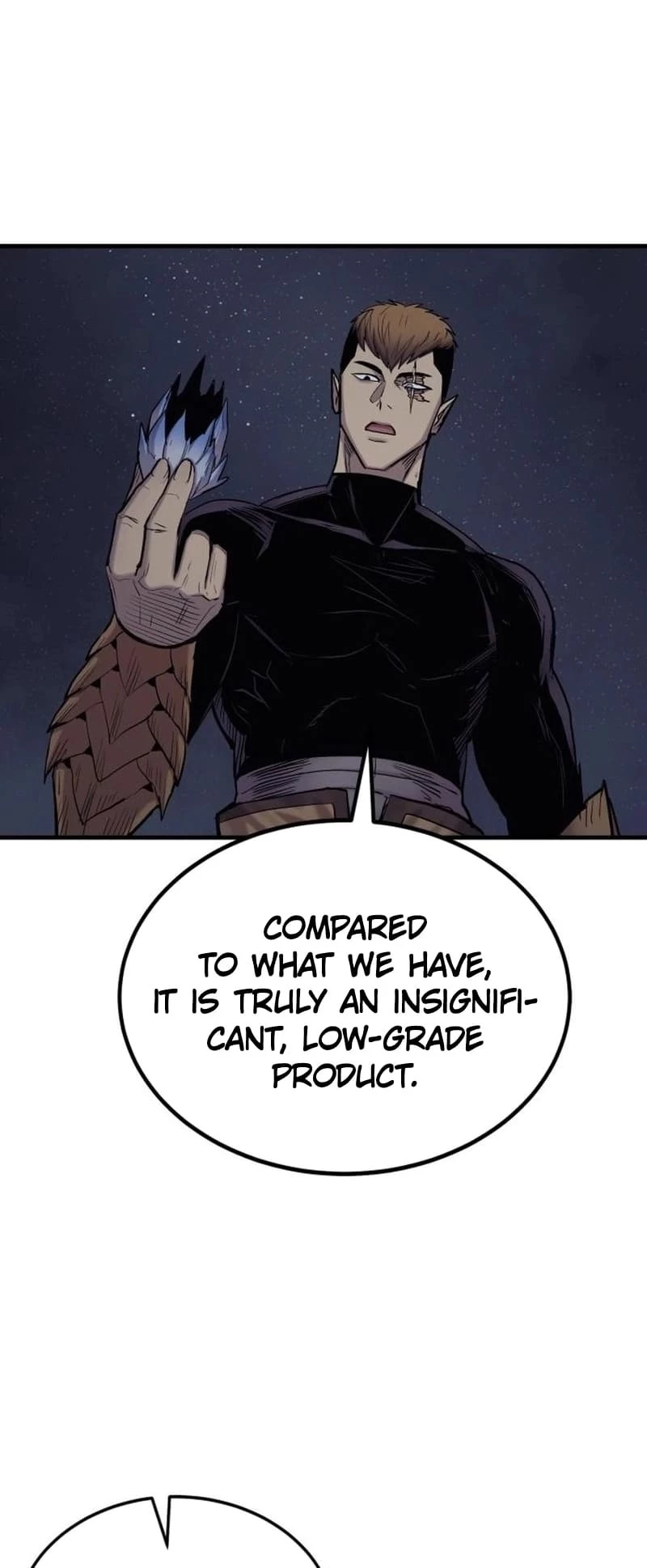 Wail of a Dragon’s Rage Chapter 25 - 33