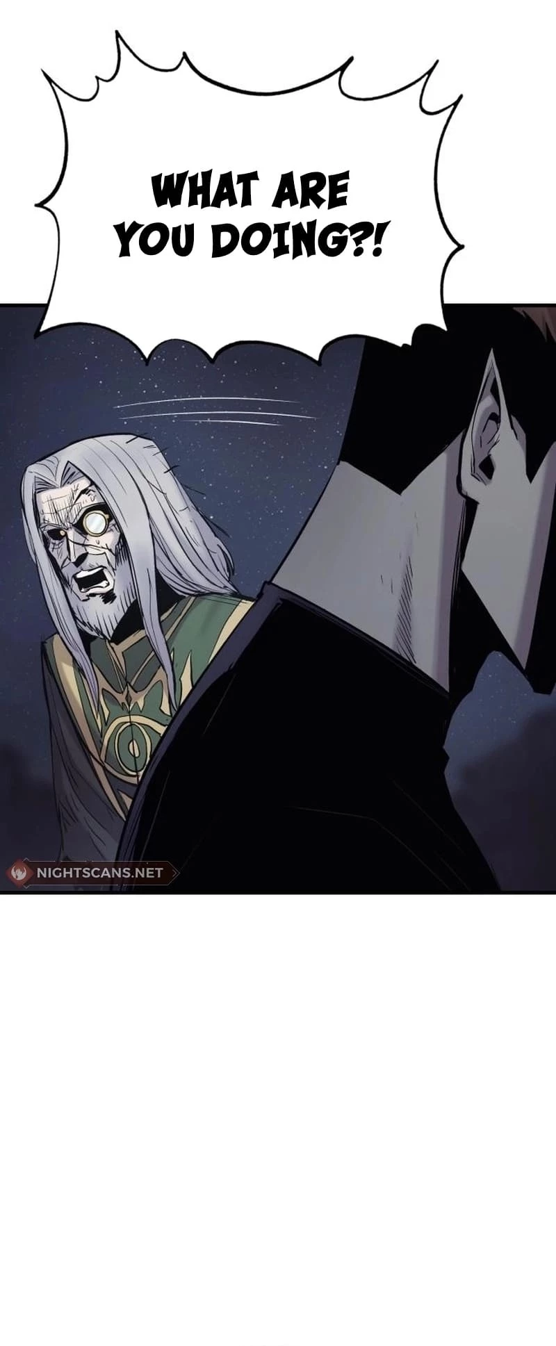 Wail of a Dragon’s Rage Chapter 25 - 36