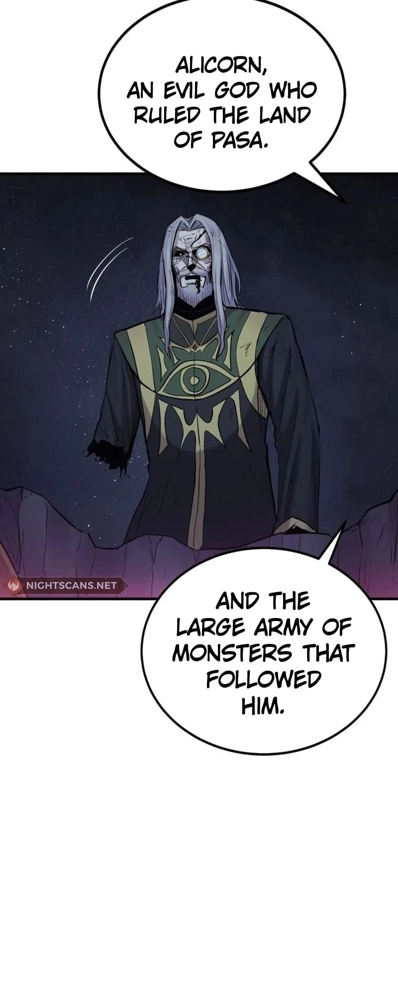 Wail of a Dragon’s Rage Chapter 25 - 40