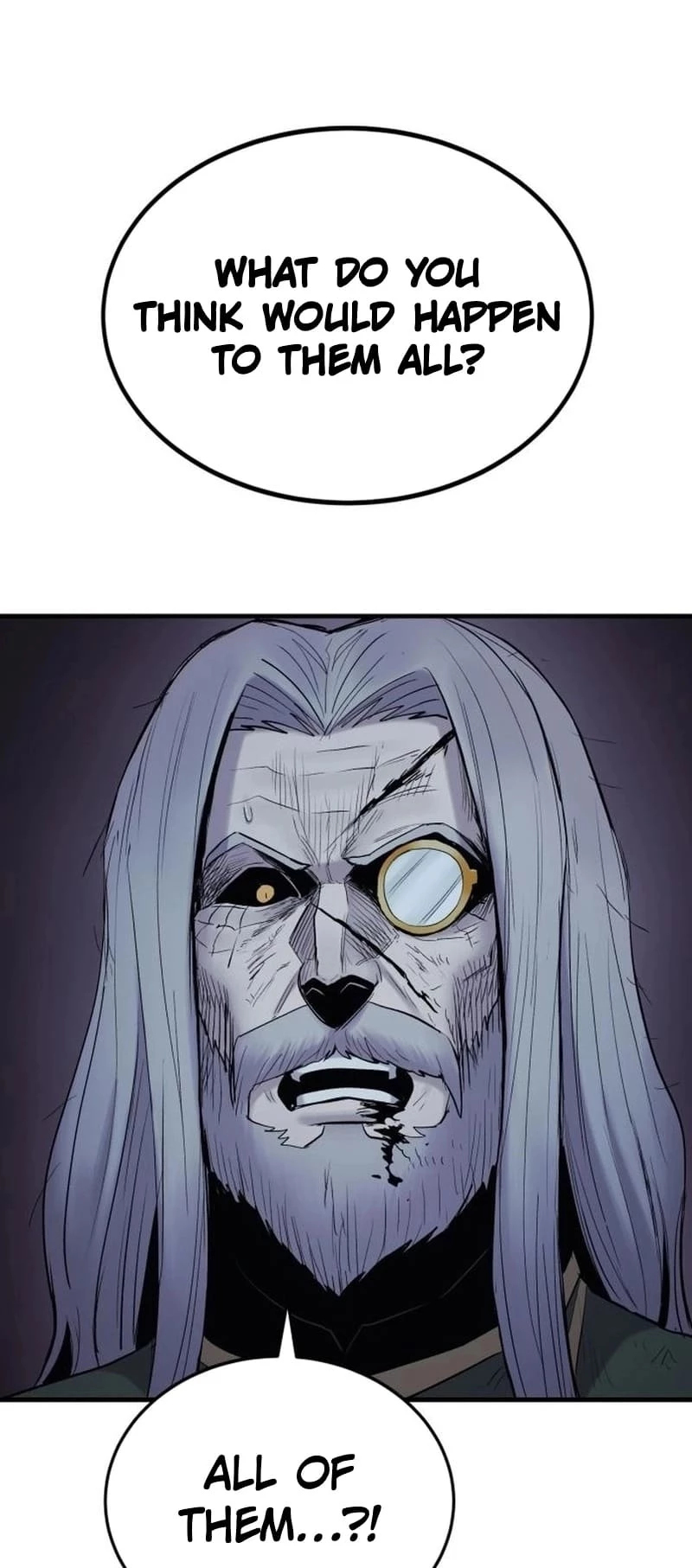 Wail of a Dragon’s Rage Chapter 25 - 41
