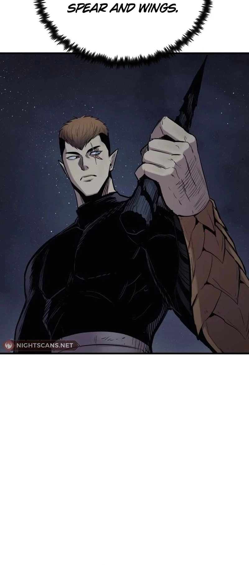Wail of a Dragon’s Rage Chapter 25 - 44
