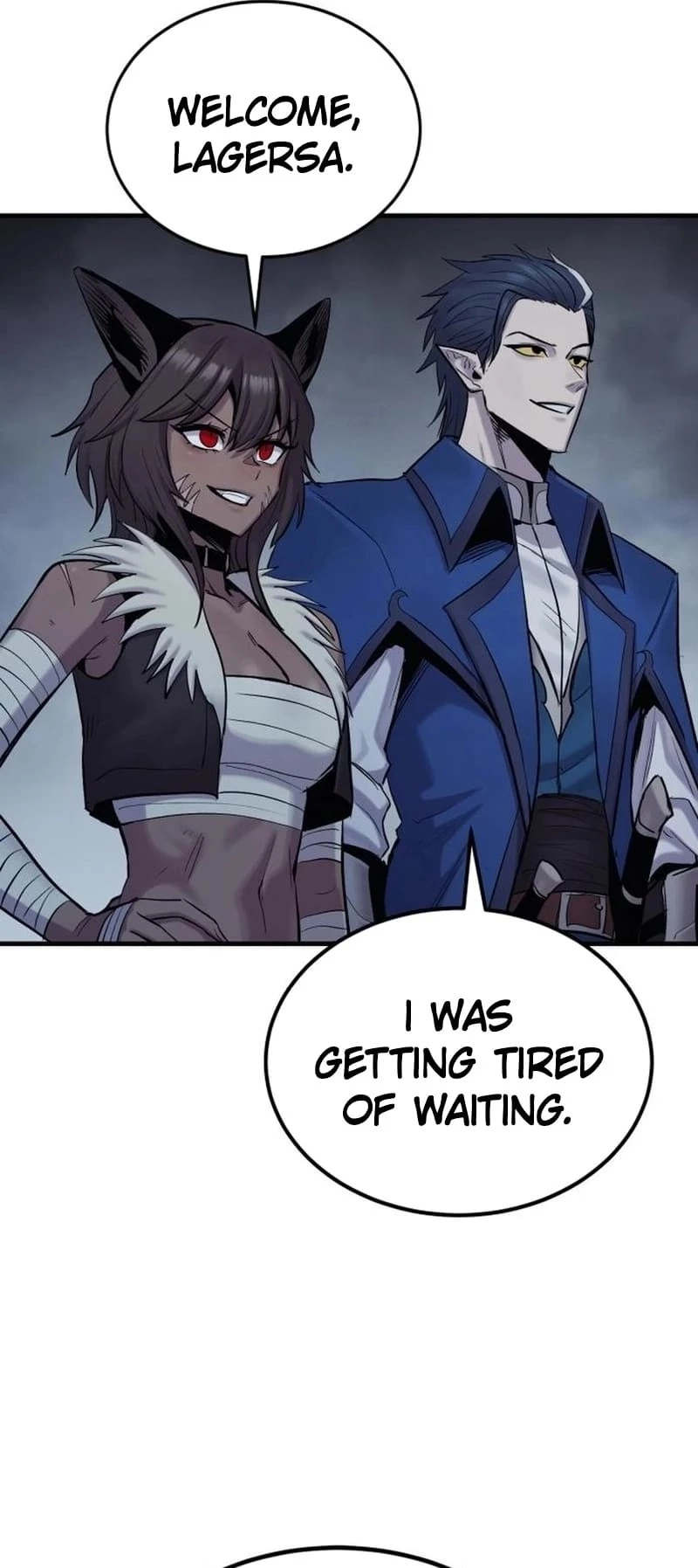 Wail of a Dragon’s Rage Chapter 25 - 53
