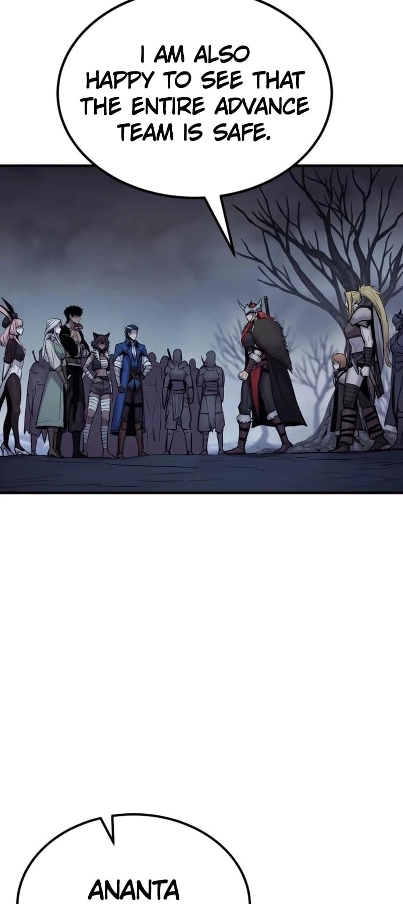 Wail of a Dragon’s Rage Chapter 25 - 54