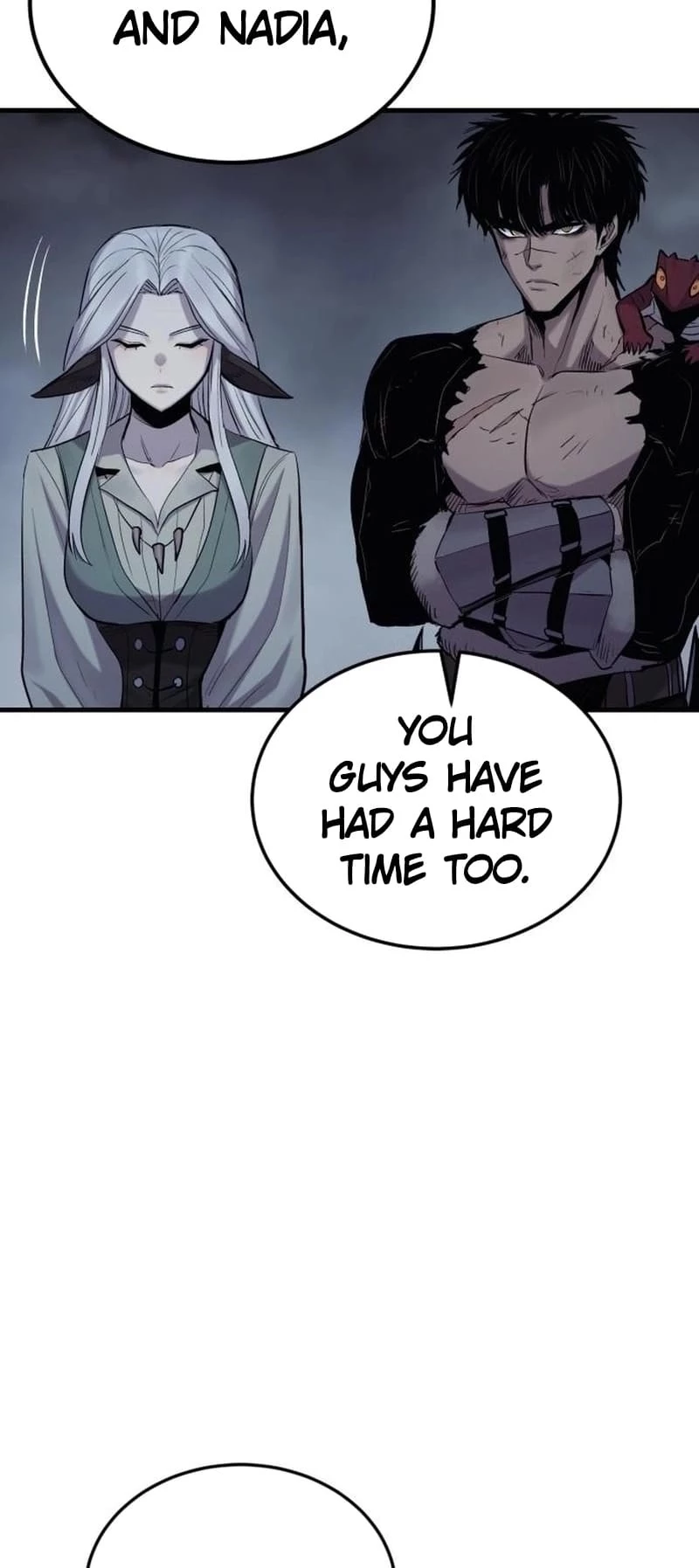 Wail of a Dragon’s Rage Chapter 25 - 55