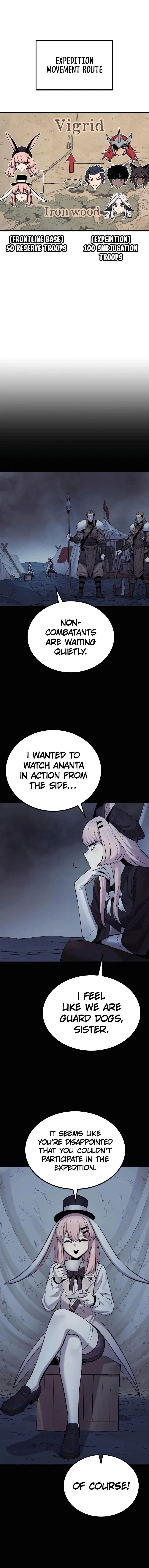 Wail of a Dragon’s Rage Chapter 26 - 2