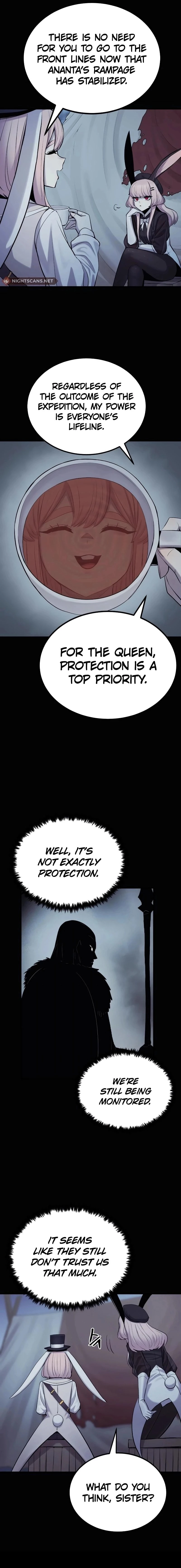 Wail of a Dragon’s Rage Chapter 26 - 3