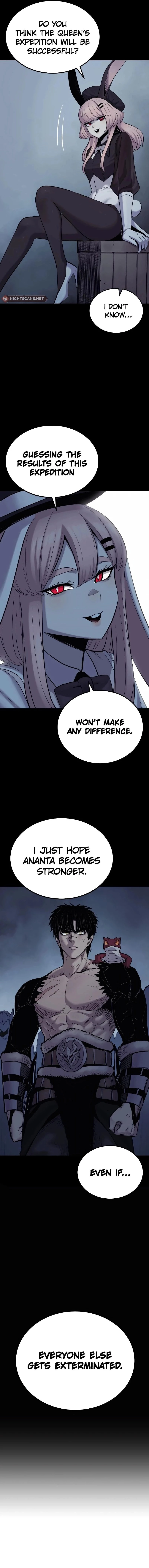 Wail of a Dragon’s Rage Chapter 26 - 4