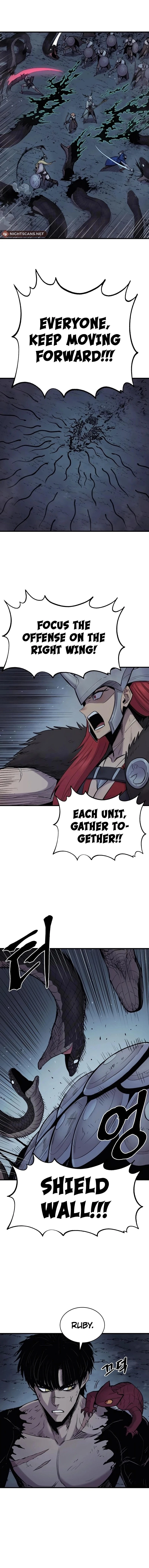 Wail of a Dragon’s Rage Chapter 26 - 6