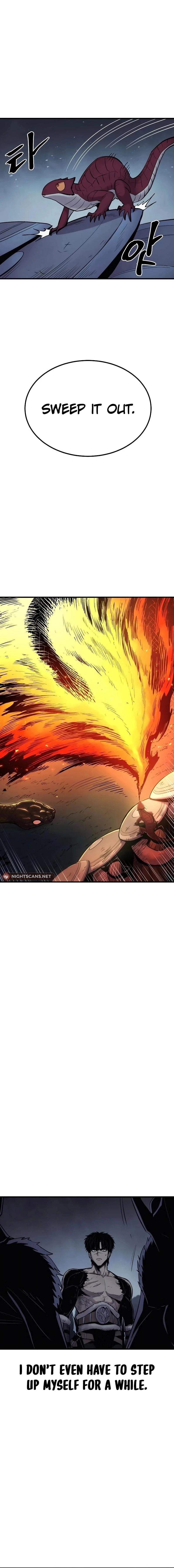 Wail of a Dragon’s Rage Chapter 26 - 7