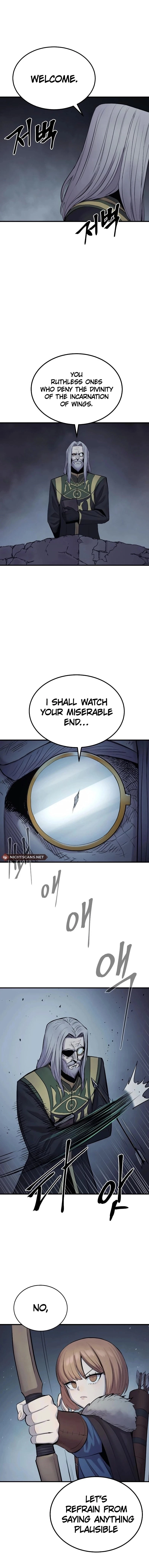 Wail of a Dragon’s Rage Chapter 26 - 10
