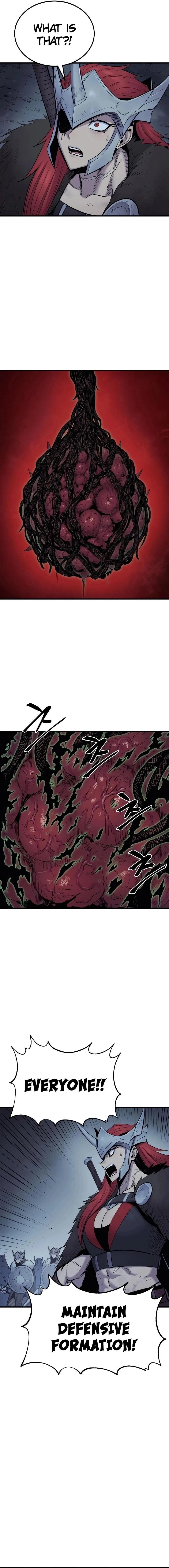 Wail of a Dragon’s Rage Chapter 26 - 12