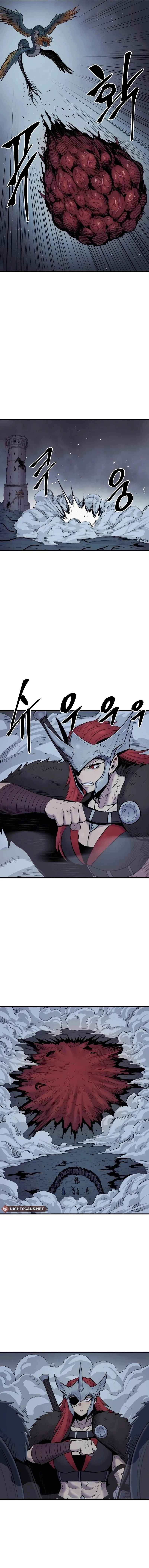 Wail of a Dragon’s Rage Chapter 26 - 13