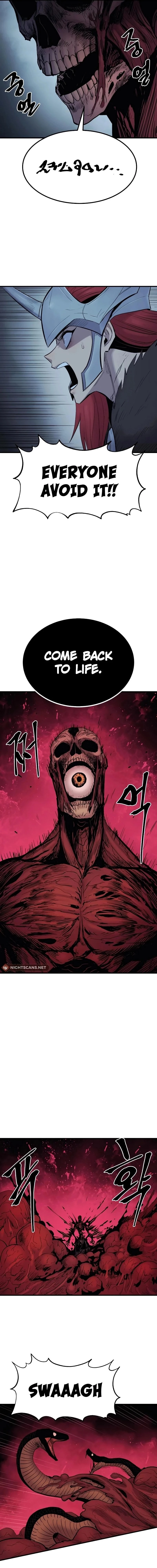 Wail of a Dragon’s Rage Chapter 26 - 15