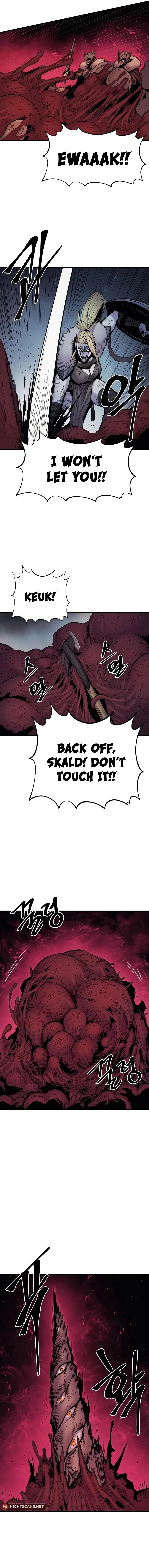 Wail of a Dragon’s Rage Chapter 26 - 16